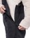 686 Women's Geode Thermagraph Bib Insulated Pants - black - side