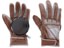 Loaded Advanced Freeride V.2 Gloves - brown/gray