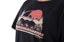 Volcom Women's Stone Tech T-Shirt - black - detail