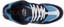Lakai Evo 2.0 XLK Skate Shoes - navy/royal suede - top