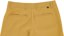 Nike SB SB Loose Fit Chino Pants - sanded gold - alternate reverse