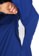 Volcom Nightbreaker Insulated Jacket (Closeout) - dark blue - vent zipper