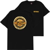 Independent Kids Original 78 T-Shirt - black
