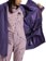 Burton Women's Pyne 2L Jacket - violet halo - inside