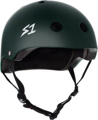 S-One Lifer Dual Certified Multi-Impact Skate Helmet - view large