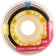 Dial Tone Wheel Co. Thompson Memorex Standard Shape Skateboard Wheels - white (99a)