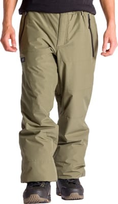 L1 Aftershock Insulated Pants - platoon - view large