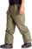 L1 Aftershock Insulated Pants - platoon - profile