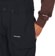 Volcom Roan Bib Overall Pants - black - alternate