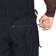 Volcom Roan Bib Overall Pants - black - reverse detail