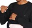 Volcom Roan Bib Overall Pants - party pink - alternate