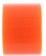 OJ Hot Juice Cruiser Skateboard Wheels - orange (78a) - side