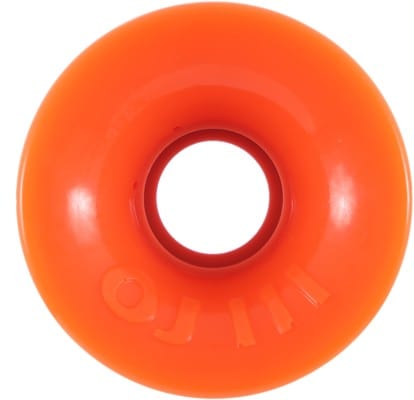 OJ Hot Juice Cruiser Skateboard Wheels - orange (78a) - view large