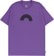 Nike SB Rainbow T-Shirt - action grape