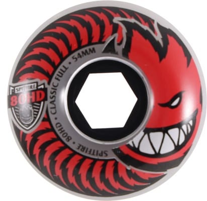 Spitfire 80HD Chargers Classic Cruiser Skateboard Wheels - view large
