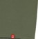 Spitfire Bighead Fill T-Shirt - military green/gold-red - detail