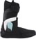 K2 Ender Snowboard Boots 2023 - (curtis ciszek) home run - liner