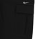Nike SB Kearny Cargo Shorts - black/white - side detail