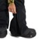 Burton Women's Avalon Bib Softshell Pants (Closeout) - true black - cuff