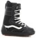 Vans Hi-Standard Linerless DX Snowboard Boots (Closeout) 2023 - black/marshmallow