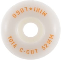 C-Cut Skateboard Wheels