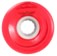 Powell Peralta Clear Cruisers - red (80a) - reverse