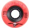 Powell Peralta G-Slides Cruiser Skateboard Wheels - red (85a)