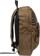 Spitfire Bighead Swirl Backpack - brown/black - side