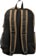 Spitfire Bighead Swirl Backpack - brown/black - reverse