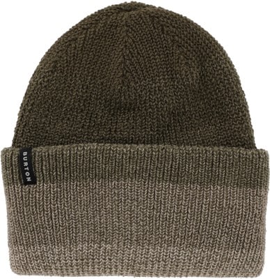 Burton Recycled All Night Long Beanie - martini olive - view large