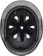ProTec Classic Certified EPS Skate Helmet - gloss black - inside