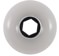 Spitfire 80HD Chargers Conical Cruiser Skateboard Wheels - clear (80d) - reverse