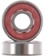 Independent Genuine Parts GP-R Skateboard Bearings - red - face