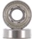 Independent Genuine Parts GP-S Skateboard Bearings - silver - face