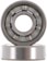 Independent Genuine Parts GP-S Skateboard Bearings - silver - reverse