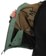 Airblaster Women's Chore Insulated Jacket - lichen - detail 4