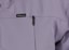 Airblaster Women's Chore Insulated Jacket - dark lavender - detail