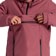 L1 Aftershock Insulated Jacket (Closeout) - burnt rose - front detail