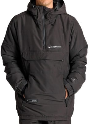 L1 Aftershock Insulated Jacket (Closeout) - phantom - view large