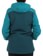 Airblaster Women's Sassy Beast Insulated Jacket - teal/spruce - side