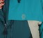 Airblaster Women's Sassy Beast Insulated Jacket - teal/spruce - detail 2