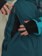 Airblaster Women's Sassy Beast Insulated Jacket - teal/spruce - detail 3