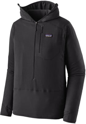 Patagonia R1 Pullover Hoody - view large