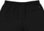 RVCA Yogger Stretch Shorts - black - alternate reverse