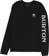 Burton Elite L/S T-Shirt - true black - alternate