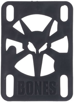 Bones Skate Riser Pads - view large