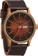 Nixon Sentry Leather Watch - bronze/black - alternate