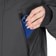 L1 Women's Fairbanks Insulated Jacket - phantom - front detail