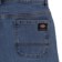 Dickies Wingville Loose Fit Denim Jeans - light denim - reverse detail