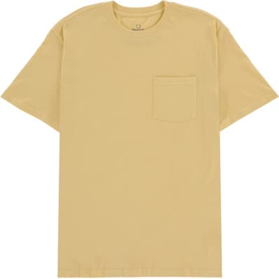 Brixton Basic Pocket T-Shirt - view large